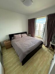 Ripple Bay (D18), Condominium #581803421